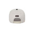 New Era® 9Forty® A-Frame Hat - Stone/Black "8" Two Tone