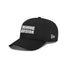 New Era® 9Forty® A-Frame Hat - Black/White "Blade TD"