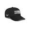 New Era® 9Forty® A-Frame Hat - Black/White "Blade TD"