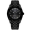 Seiko Mod Datejust | Legacy Black