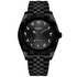 Seiko Mod Datejust | Legacy Black