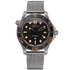 Seiko Mod “James Bond” Military Diver
