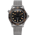 Seiko Mod “James Bond” Military Diver