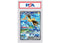 Zapdos ex 2023 Pokémon Scarlet & Violet 151 Special Illustration Rare #202/165 (PSA Graded)