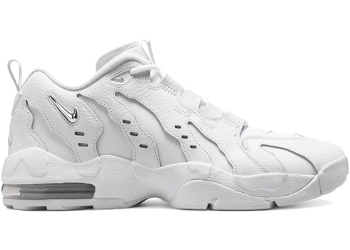 Nike Air DT Max '96 Low Triple White