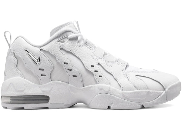 Nike Air DT Max '96 Low Triple White