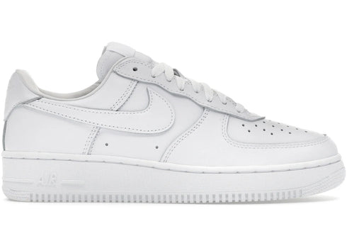 Nike Air Force 1 Low '01 Triple White