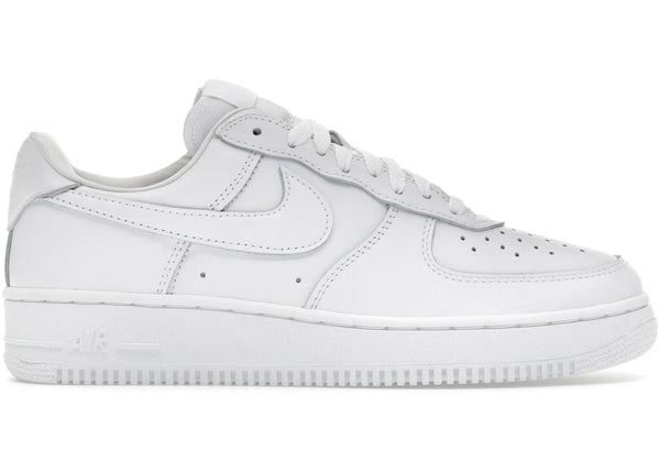 Nike Air Force 1 Low '01 Triple White