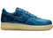 Nike Air Force 1 Low Patent Denim