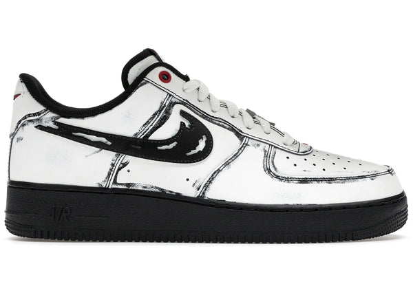 Nike Air Force 1 Low Scream Ghostface
