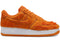 Nike Air Force 1 Low Technicolor Tale Orange Pony Hair