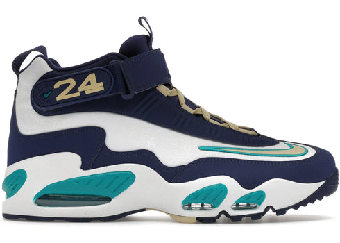 Nike Air Griffey Max 1 HBCU Swingman Classic