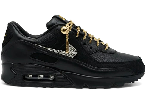Nike Air Max 90 Victor Solomon ASW Black