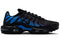 Nike Air Max Plus Black Blue Crystal