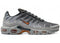 Nike Air Max Plus Light Smoke Grey Hot Curry