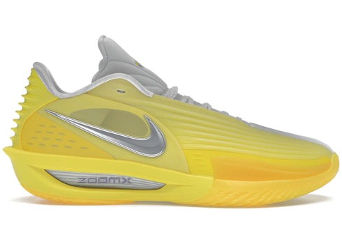 Nike Air Zoom GT Cut 3 Turbo Los Angeles Lakers