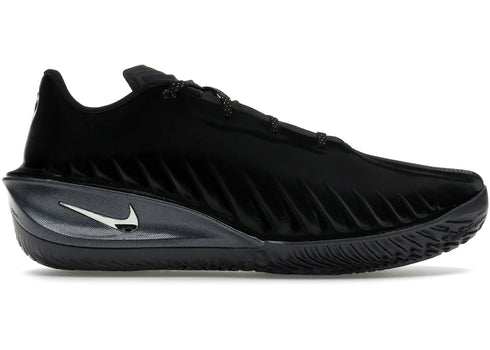 Nike Air Zoom GT Cut 4 Black