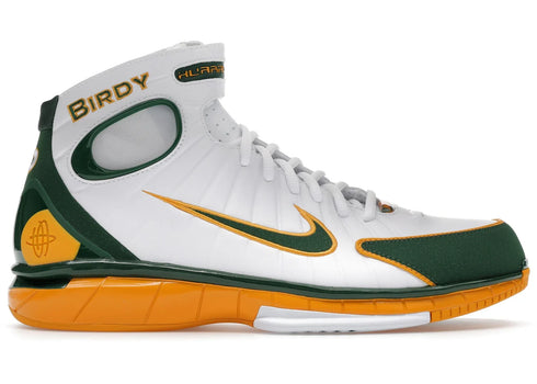 Nike Air Zoom Huarache 2K4 Sue Bird