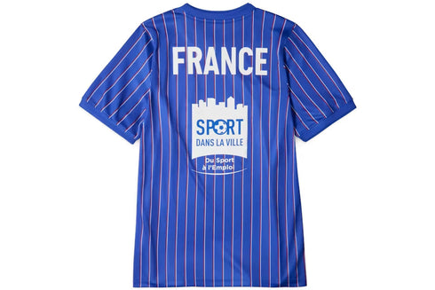 Nike France x Jacquemus X2 Les Bleus Jersey Blue