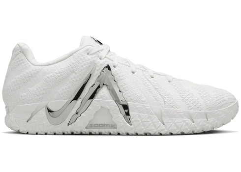 Nike Ja 3 White Label