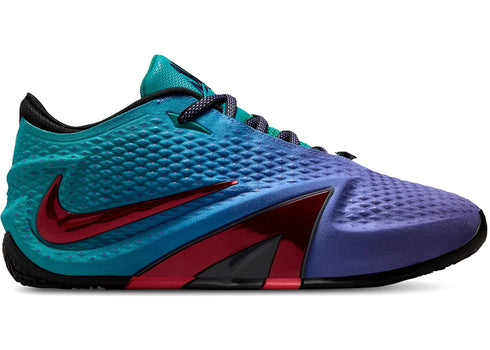 Nike Ja 4 NY vs. NY