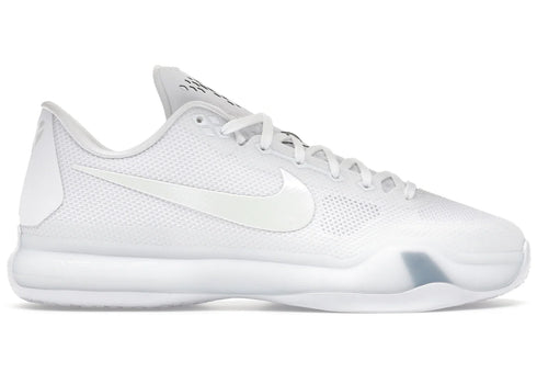 Nike Kobe 10 Protro Low Halo