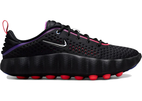 Nike Mind 002 AMP Black Indigo Burst