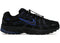 Nike P-6000 Black Anthracite Blue Void