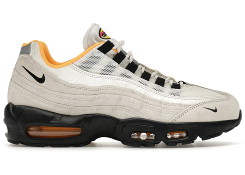 Nike SB Air Max 95 World Cup Pack Sail