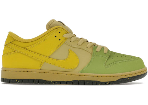 Nike SB Dunk Low Pro Hatch Chili