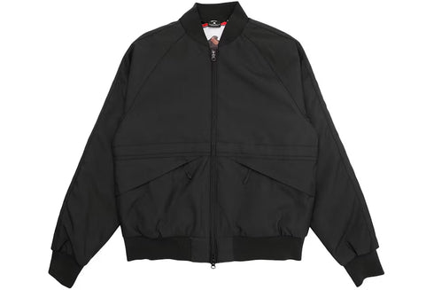 Nike SB ISO Dunk Jacket Dark Smoke Grey
