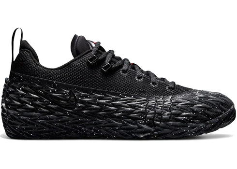 Nike ST Charge EP Black Bright Crimson