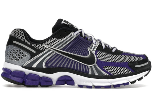 Nike Zoom Vomero 5 Metallic Silver Court Purple