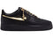 Nike Air Force 1 Low Victor Solomon ASW Black