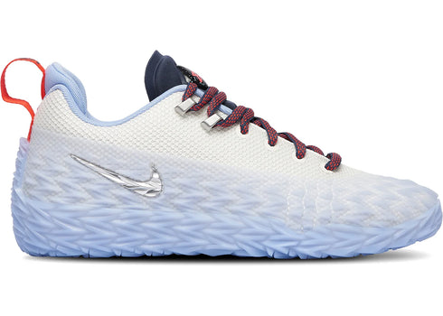 Nike ST Charge Cade Cunningham Detroit Tough