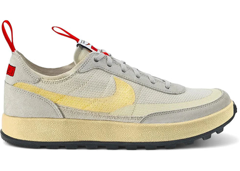 NikeCraft General Purpose Shoe Tom Sachs I.S.R.U. Participation (W)