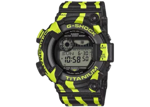 Casio G-Shock Master of G-SEA Frogman GW-8200TPF-1DR