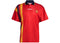 adidas Spain Home 1994 Jersey Collegiate Red