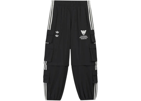 adidas x Willy Chavarria Cargo Pant Black