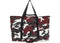 Supreme X-Large Tote Bag + Utility Pouch Red Camo