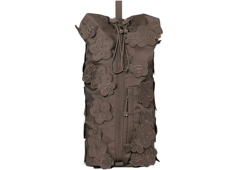 The North Face x Cecilie Bahnsen Women's Tania Backpack Soil Brown