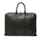 Porte-Documents Voyage Briefcase Damier Infini Leather