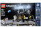 LEGO Creator NASA Apollo 11 Lunar Lander Set 10266