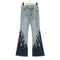 Gallery Dept Jeans Flame Flared Jeans Straight Pants