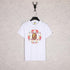 Bathing Ape T-Shirt Summer Ape Head Shark Daily Casual Short Sleeve T-shirt