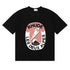 Rhude T-shirt Ski Theme Letter Print Short Sleeve T-shirt