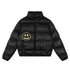 Drew House Jacket Unisex Stand Collar Cotton Jacket