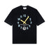 Maison Margiela T-shirt Crew Neck Loose Short Sleeve T-shirt