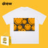 Drew T-shirts T-shirt Short Sleeve Loose