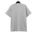 Palm Angels T-shirt Simple Letter Print Short Sleeve T-shirt